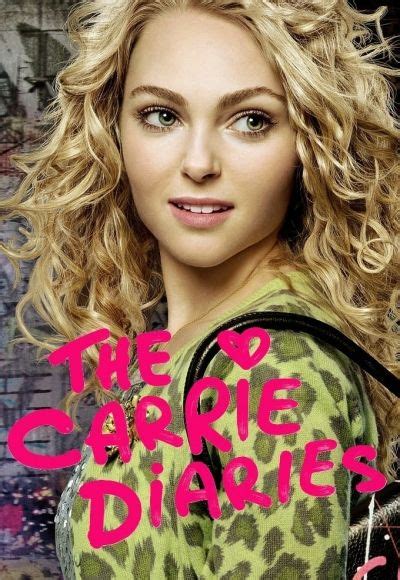 the carrie diaries netflix|the carrie diaries watch online.